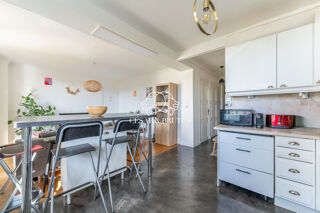  Appartement à vendre 3 pièces 54 m²