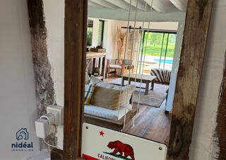  Maison  vendre 5 pices 140 m