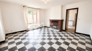  Maison à vendre 3 pièces 79 m²
