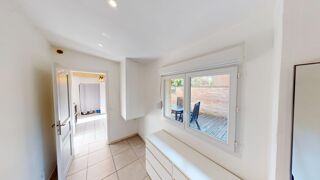 Appartement à louer 2 pièces 36 m²