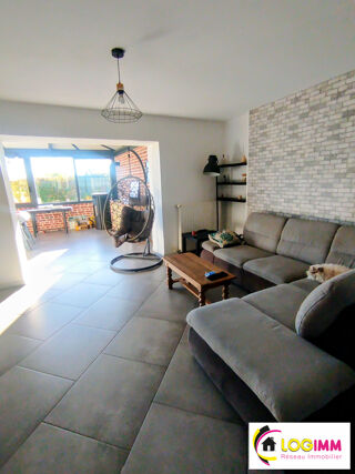  Maison à vendre 5 pièces 196 m²