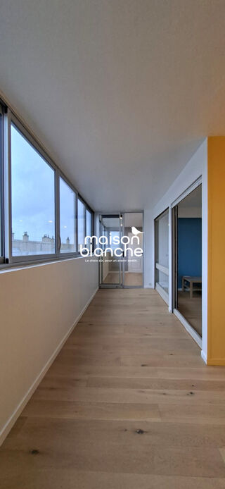  Appartement � vendre 5 pi�ces 114 m�