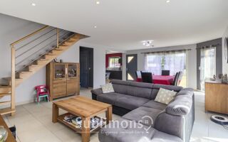  Maison � vendre 5 pi�ces 123 m�