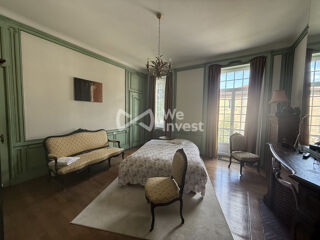  Maison � vendre 9 pi�ces 268 m�