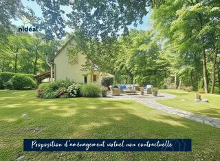  Maison � vendre 5 pi�ces 109 m�