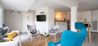  Appartement � vendre 1 pi�ce 27 m�