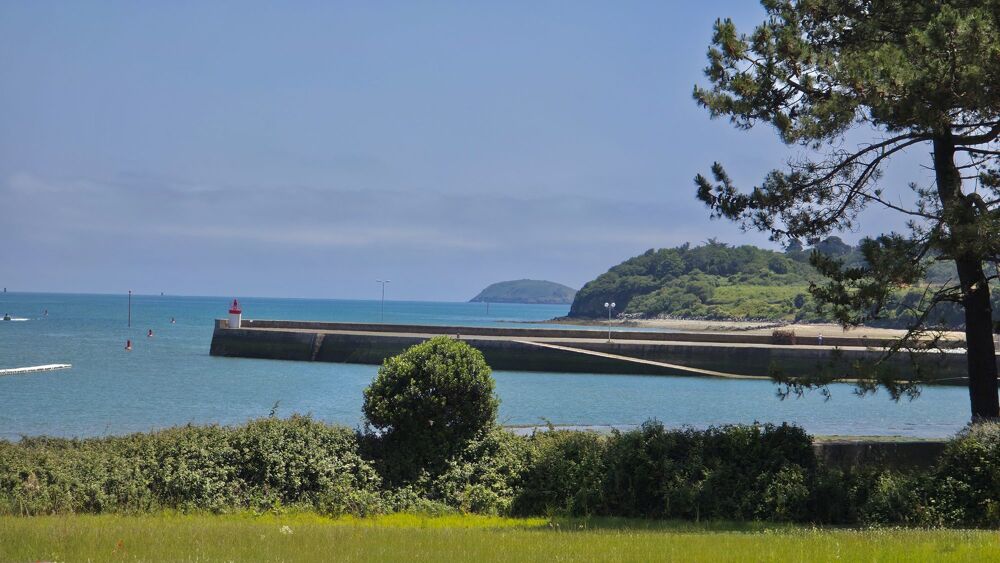 Appartement 3 pièces 74 m² · à Paimpol · 74 m² · 450 700 €