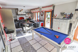  Maison � vendre 6 pi�ces 140 m�