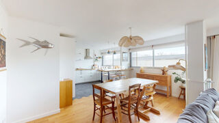  Appartement � vendre 4 pi�ces 105 m�