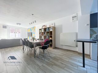  Maison à vendre 5 pièces 110 m²
