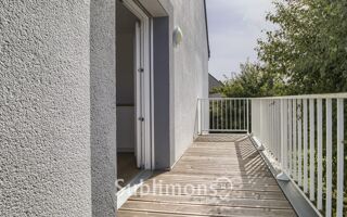  Appartement � vendre 2 pi�ces 50 m�