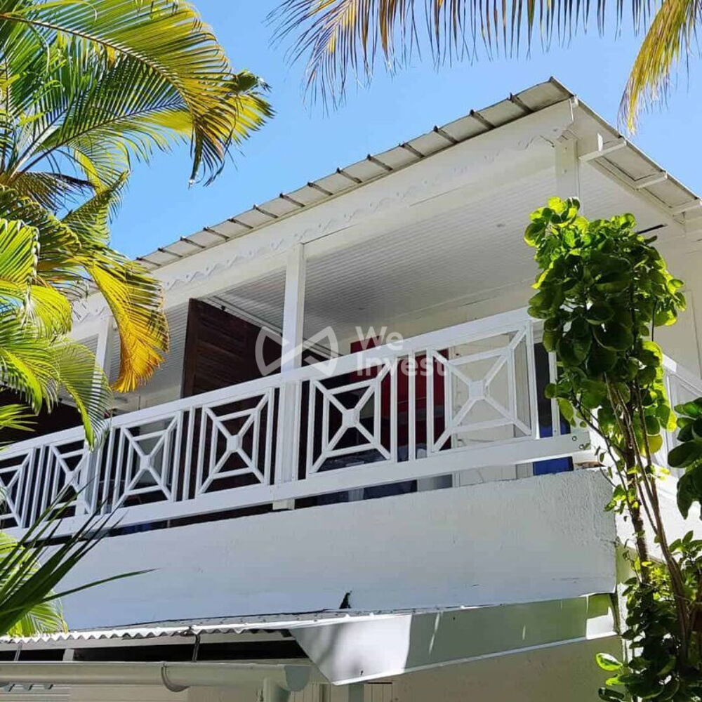 à vendre  Maison Le Gosier (97190)