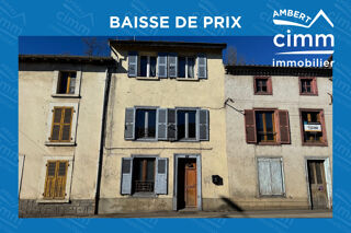  Maison � vendre 6 pi�ces 85 m�