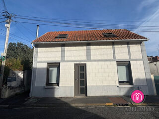  Maison � vendre 5 pi�ces 70 m�