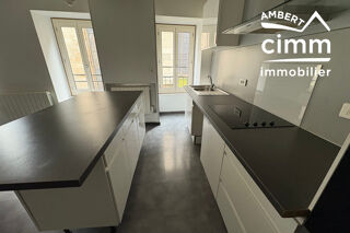  Appartement � louer 3 pi�ces 67 m�