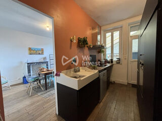  Maison � vendre 5 pi�ces 98 m�