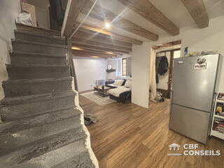  Appartement � vendre 2 pi�ces 58 m�