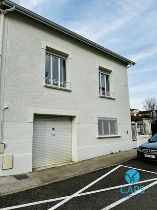  Maison � vendre 4 pi�ces 85 m�