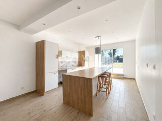  Maison à vendre 5 pièces 123 m²