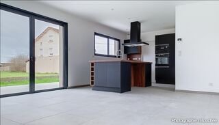  Maison � vendre 4 pi�ces 98 m�