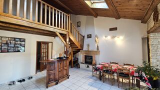  Maison � vendre 5 pi�ces 130 m�