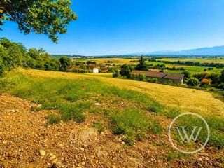  Terrain à vendre 1394 m²