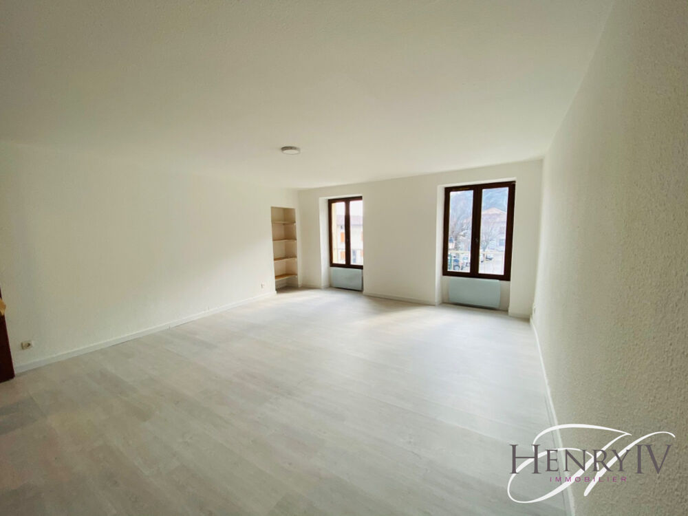 APPARTEMENT T2 - NOYAREY