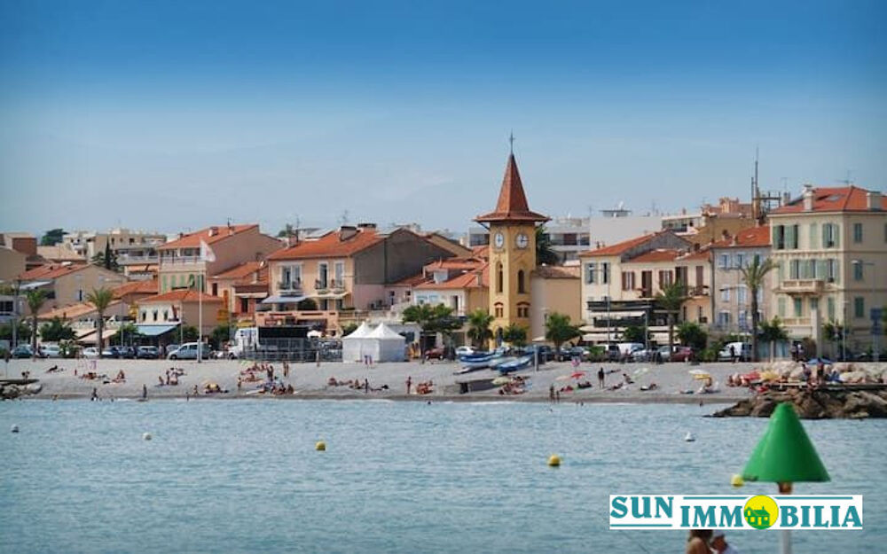 � vendre  Maison Cagnes-sur-Mer (06800)