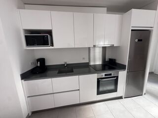  Appartement à vendre 3 pièces 62 m²