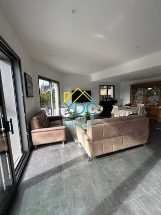  Maison à vendre 5 pièces 1 m²