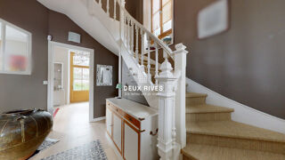  Maison � vendre 6 pi�ces 217 m�