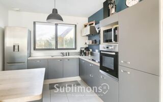  Maison  vendre 4 pices 100 m