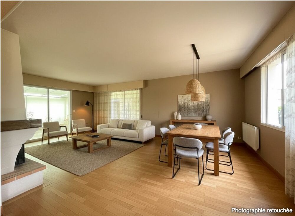 Maison 9 pièces 235 m² · à Joué-lès-Tours · 235 m² · 398 000 €