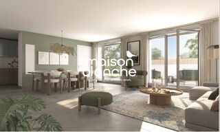  Maison à vendre 4 pièces 91 m²