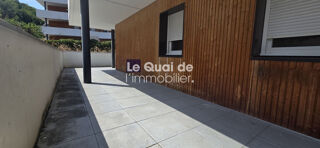  Appartement  vendre 2 pices 45 m