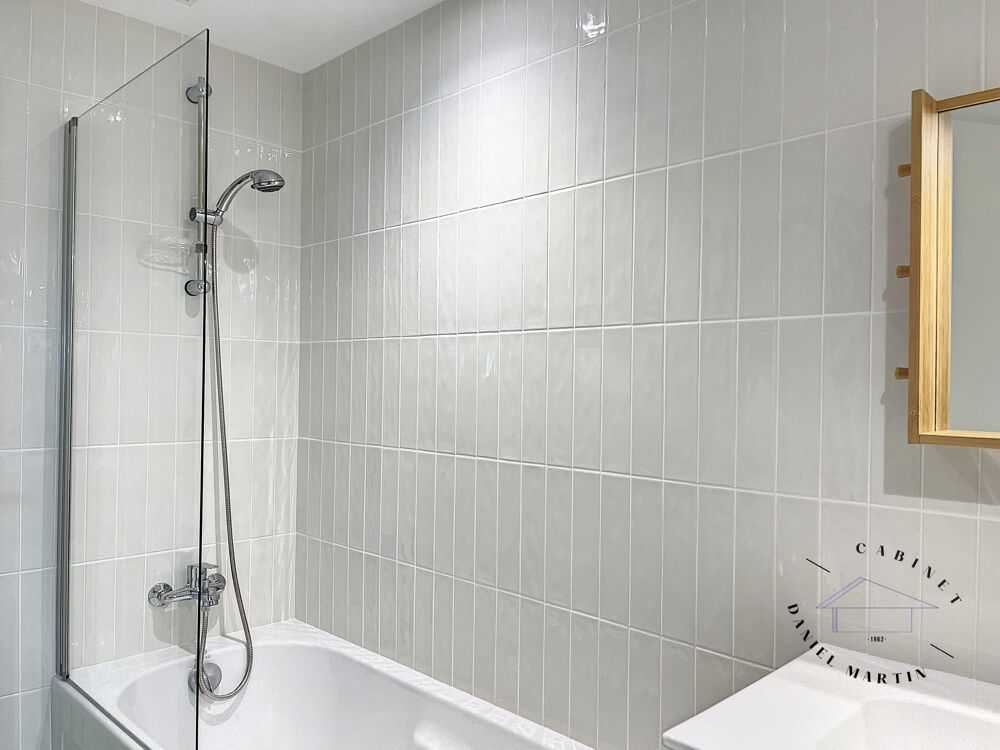 ECHOPPE T4 DE 106 M² A BEGLES