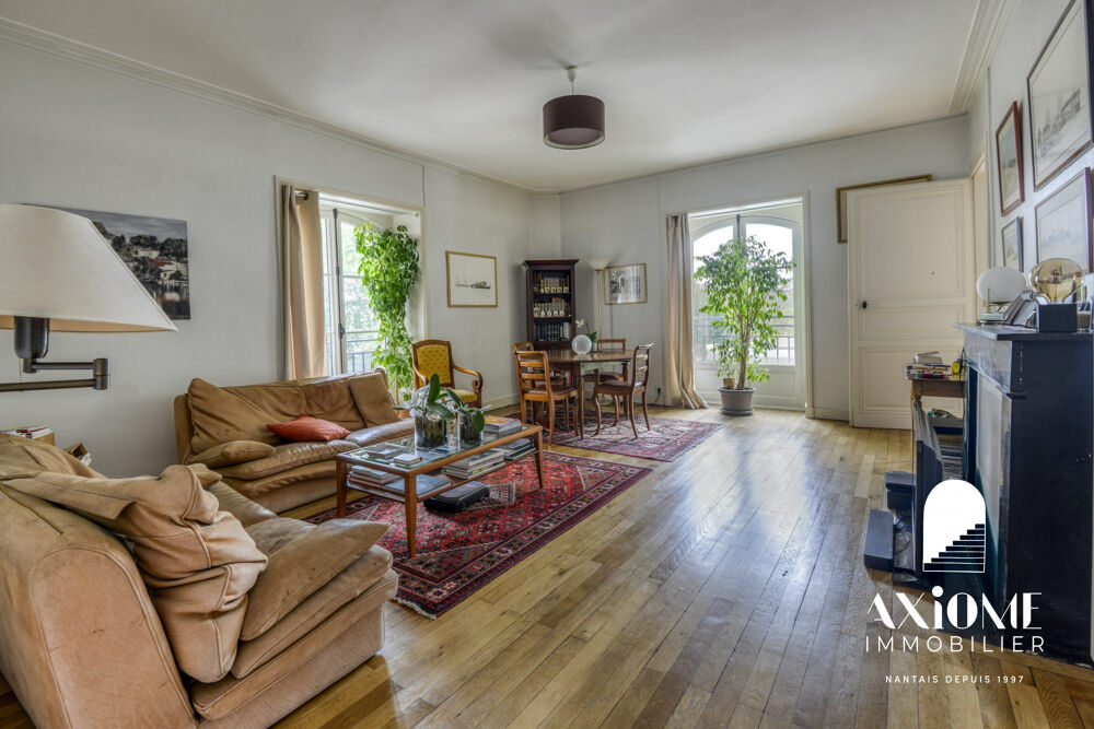 Vente Appartement Appartement à vendre Nantes Nantes