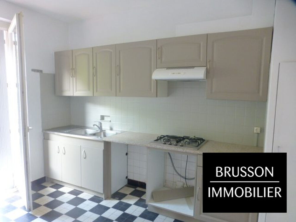 Appartement à louer Roquecourbe