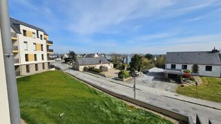  Appartement � vendre 3 pi�ces 66 m�