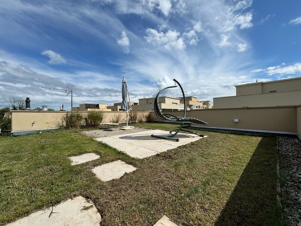 � vendre  Appartement Ferney-Voltaire (01210)