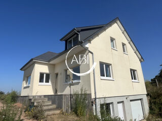  Maison � vendre 7 pi�ces 212 m�