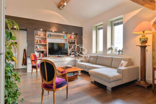  Appartement à vendre 4 pièces 106 m² Lyon