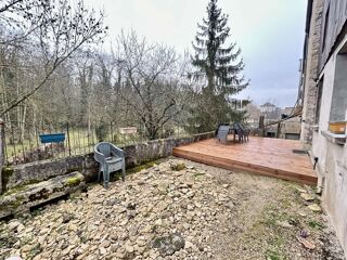  Maison � vendre 6 pi�ces 117 m�