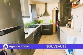  Maison � vendre 5 pi�ces 91 m�