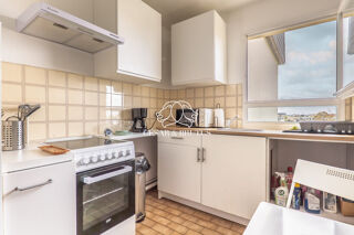  Appartement � vendre 3 pi�ces 69 m�