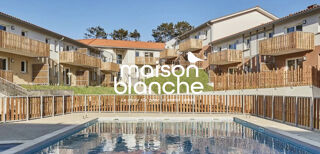  Appartement � vendre 3 pi�ces 44 m�