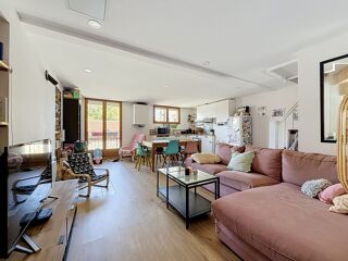  Maison à vendre 3 pièces 80 m²