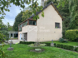 Maison � vendre 6 pi�ces 176 m�