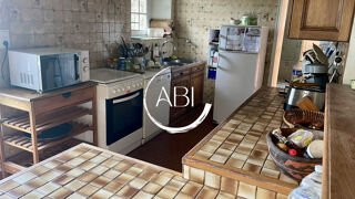  Maison � vendre 9 pi�ces 258 m�