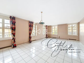  Appartement à vendre 4 pièces 131 m²